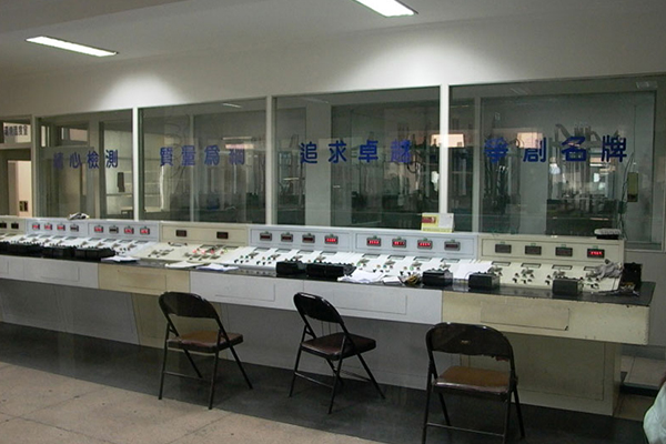 成(cheng)品(pin)試驗(yàn)檯(tai)